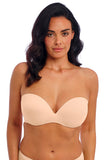 Ines Secret Moulded Strapless Bra