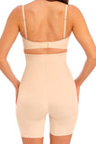 Ines Secret High Waist Long Leg Shaper