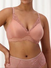 Amourette Charm Wirefree Padded Bra
