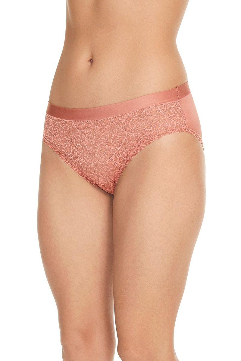 Barely There Lace Bikini - Genevieve's Wardrobe