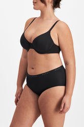 Invisitails Midi Brief