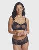 Vivid Attraction Wireless Bralette