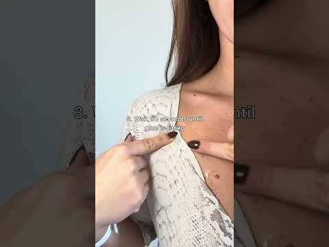 Secret Weapons Body Glue