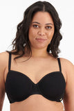 Because Lightly Lined Contour Bra
