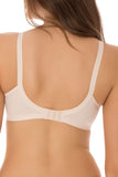 Kiss Of Cotton Soft Cup Bra - Triumph - Genevieve's Wardrobe