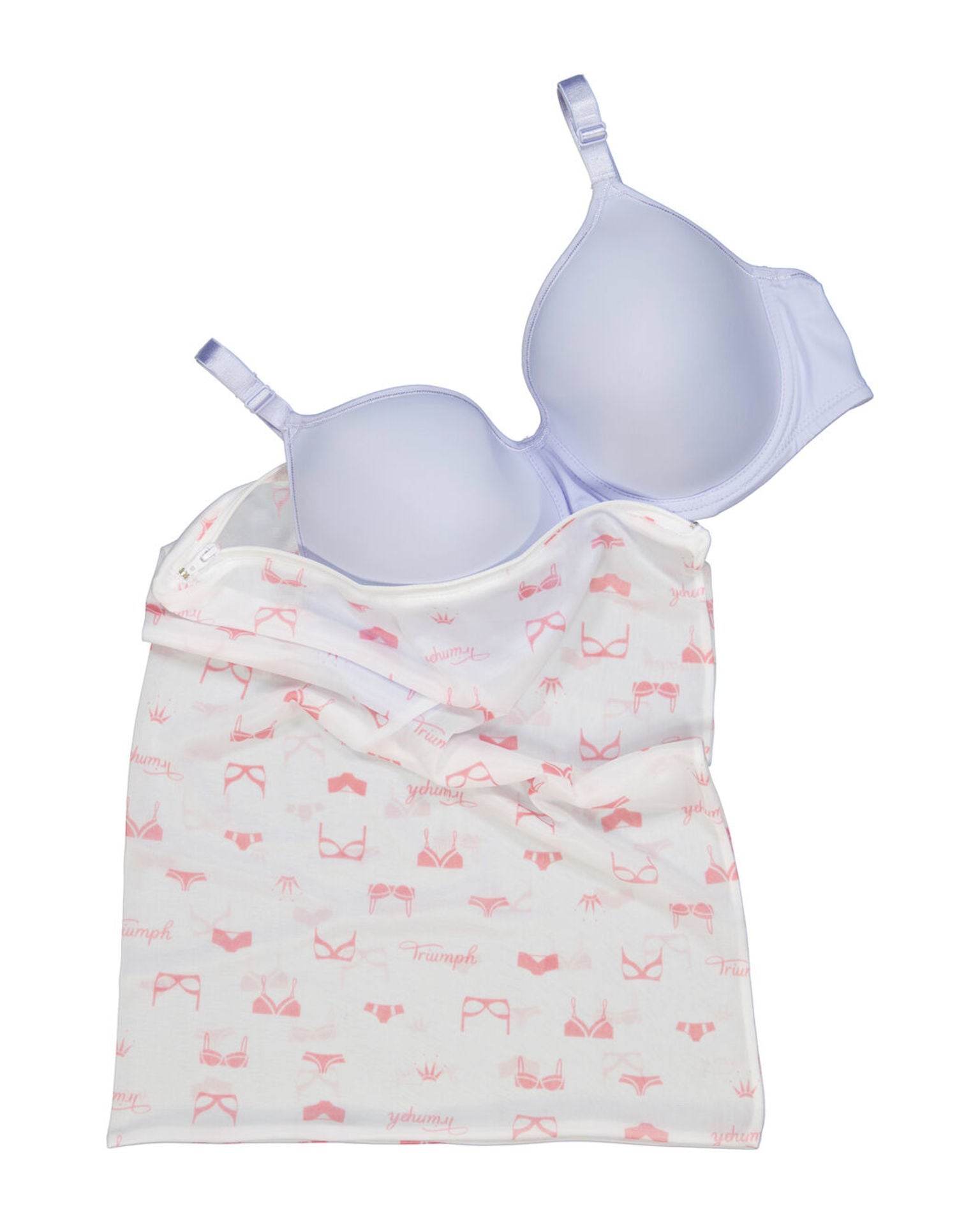 Triumph Lingerie Washbag - Genevieve's Wardrobe