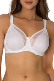 Lacy Minimizer Bra - Triumph - Genevieve's Wardrobe