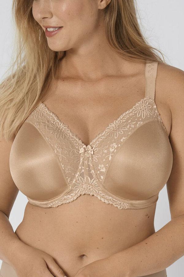 Ladyform Soft Minimiser - Genevieve's Wardrobe