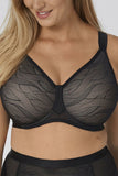 Airy Sensation Underwire Minimiser Bra - Triumph - Genevieve's Wardrobe