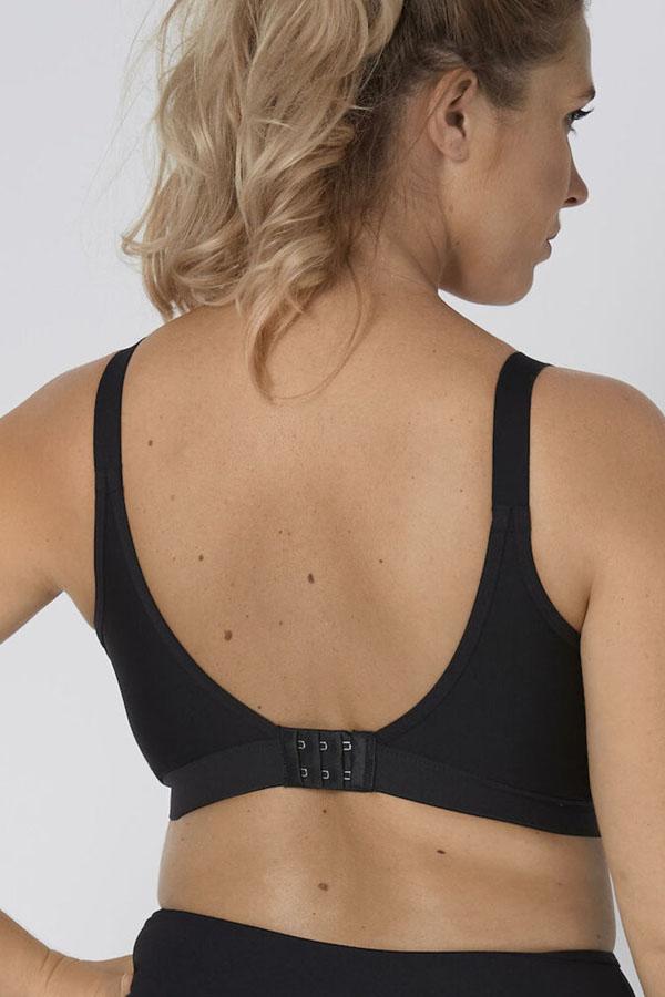 Triaction Wellness Wirefree Bra - Genevieve's Wardrobe