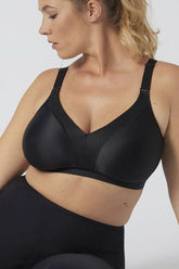 Triaction Wellness Wirefree Bra - Genevieve's Wardrobe