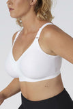 Triaction Wellness Wirefree Bra - Genevieve's Wardrobe