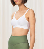 Triaction Wellness Wirefree Bra - Genevieve's Wardrobe