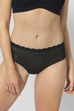 Sloggi Zero Feel Lace High Waist Brief - Genevieve's Wardrobe