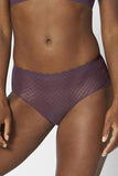 Sloggi Zero Feel Lace High Waist Brief - Genevieve's Wardrobe