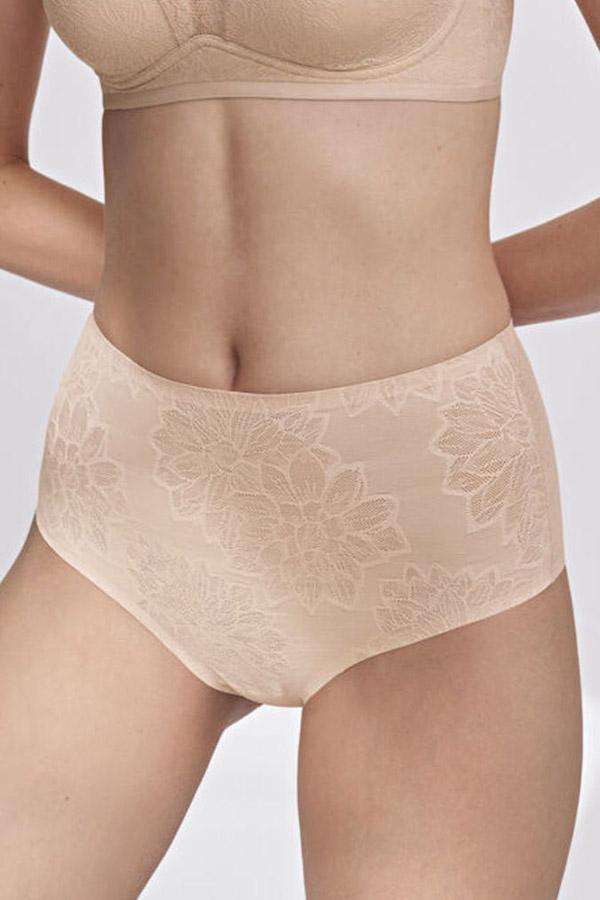 Fit Smart Maxi Brief - Genevieve's Wardrobe