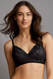 Fit Smart Padded Bra