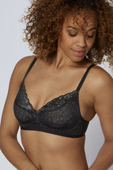 Fit Smart Padded Bra
