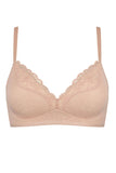 Fit Smart Padded Bra