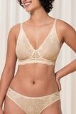 Amourette Charm Lace Wirefree Bra