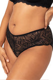 Essential Lace Maxi Brief