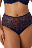 Essential Lace Maxi Brief