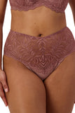 Essential Lace Maxi Brief