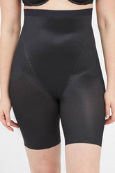 Thinstincts 2.0 High-Waist Mid-Thigh Short- SPANX - Genevieve's Wardrobe
