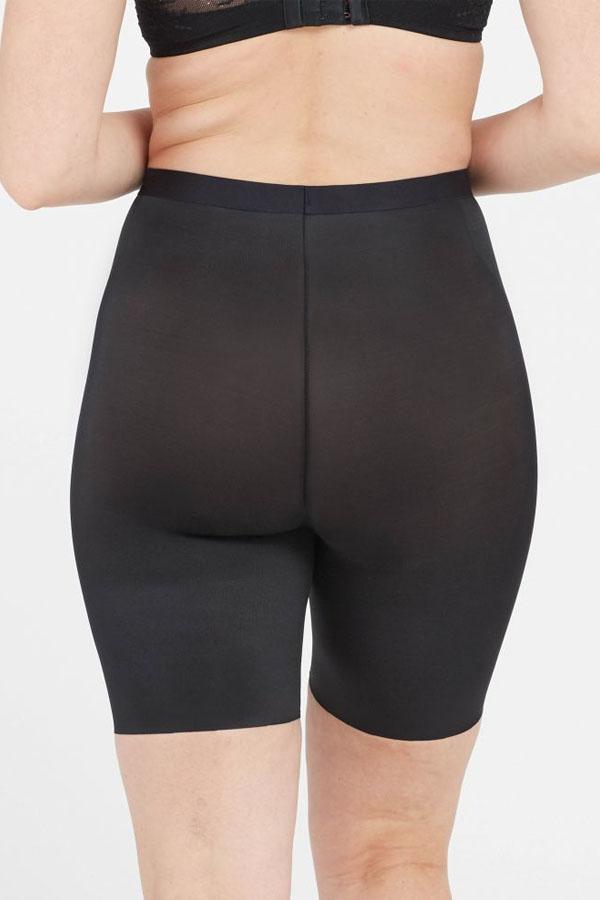 Thinstincts 2.0 Mid-Thigh Short- SPANX - Genevieve's Wardrobe