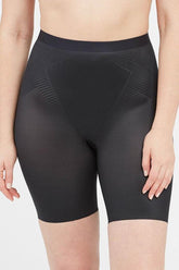Thinstincts 2.0 Mid-Thigh Short- SPANX - Genevieve's Wardrobe