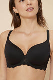 Caresse 3D Plunge Bra - Simone Perele - Genevieve's Wardrobe