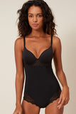 Caresse 3D Control Padded Bodysuit - Simone Perele - Genevieve's Wardrobe