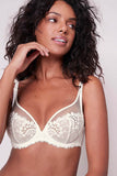 Wish Full Cup Plunge Bra - Studio Europe