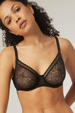 Comete Moulded Underwire Bra- Simone Perele - Genevieve's Wardrobe
