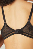 Comete Moulded Underwire Bra- Simone Perele - Genevieve's Wardrobe