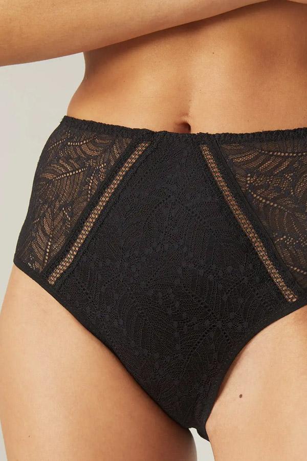 Comete Culotte- Simone Perele - Genevieve's Wardrobe