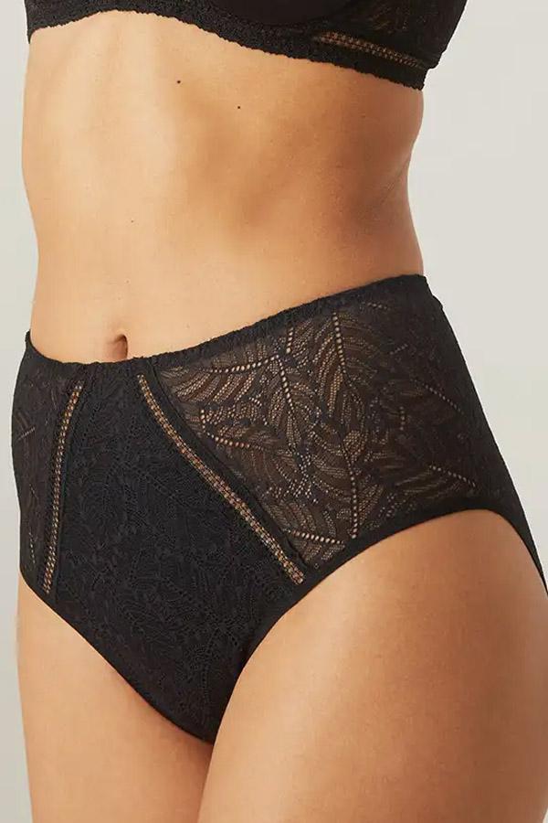 Comete Culotte- Simone Perele - Genevieve's Wardrobe