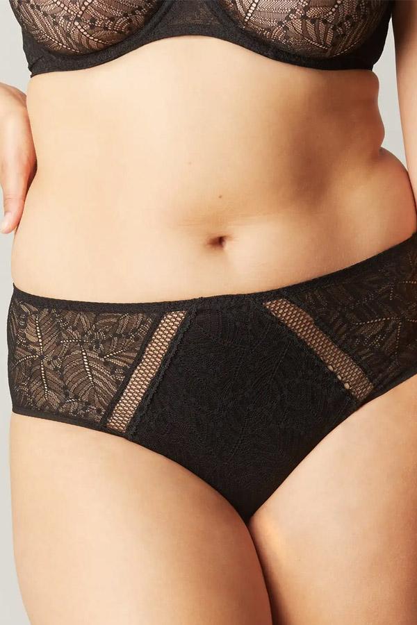 Comete Culotte- Simone Perele - Genevieve's Wardrobe