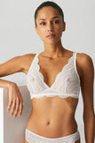 Karma Soft Cup Triangle Bra- Simone Perele - Genevieve's Wardrobe