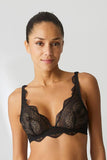 Karma Soft Cup Triangle Bra- Simone Perele - Genevieve's Wardrobe