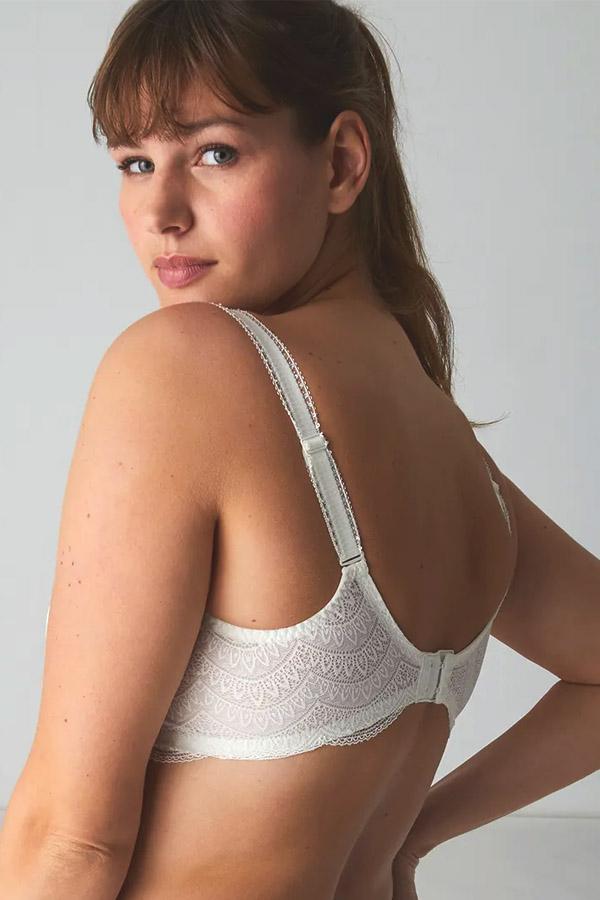 Karma Full Cup Control Bra- Simone Perele - Genevieve's Wardrobe