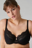 Karma Full Cup Control Bra- Simone Perele - Genevieve's Wardrobe