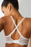 Karma 3D Contour Bra- Simone Perele - Genevieve's Wardrobe