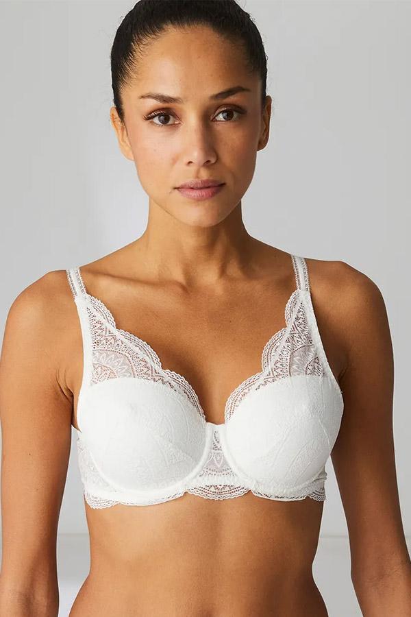 Karma 3D Contour Bra- Simone Perele - Genevieve's Wardrobe