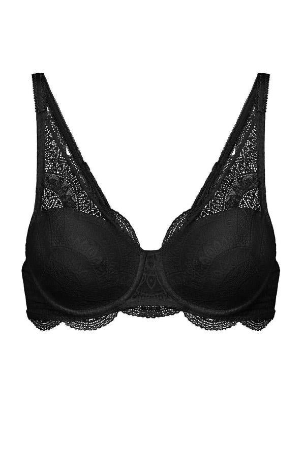 Karma 3D Contour Bra- Simone Perele - Genevieve's Wardrobe