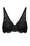 Karma 3D Contour Bra- Simone Perele - Genevieve's Wardrobe