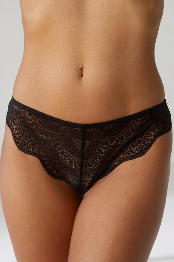 Karma Tanga- Simone Perele - Genevieve's Wardrobe