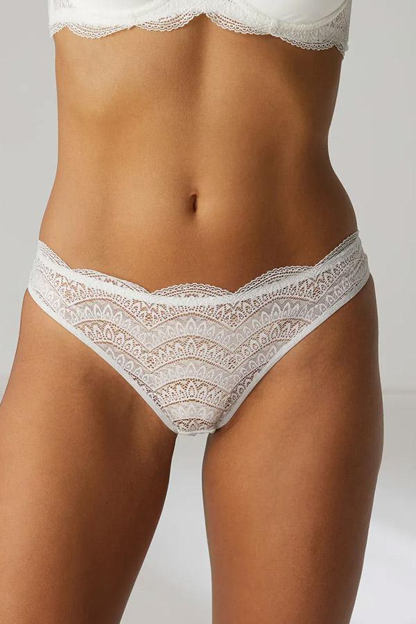 Karma Bikini Brief- Simone Perele - Genevieve's Wardrobe