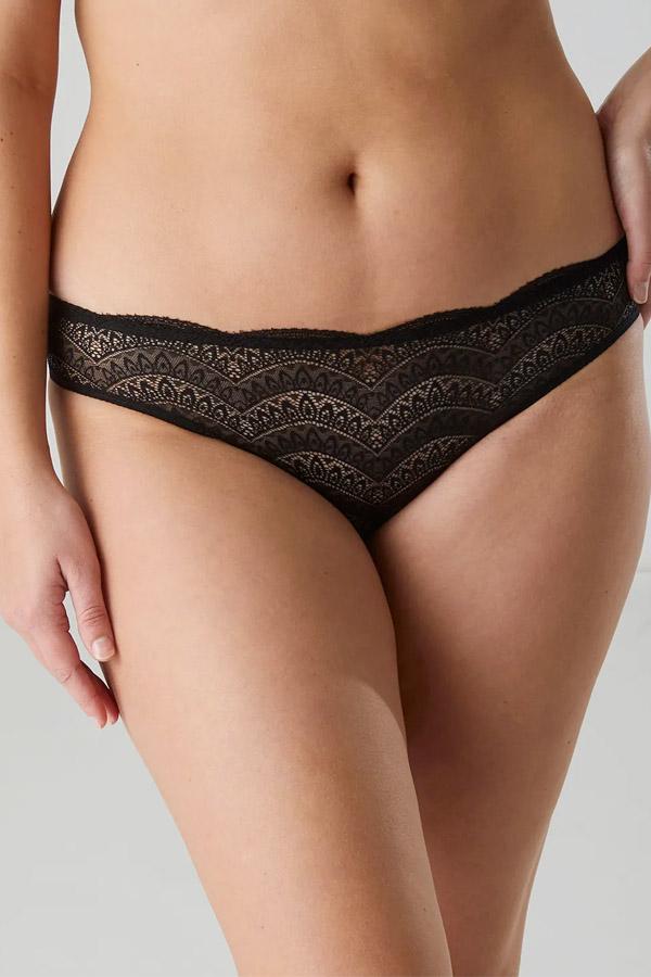 Karma Bikini Brief- Simone Perele - Genevieve's Wardrobe