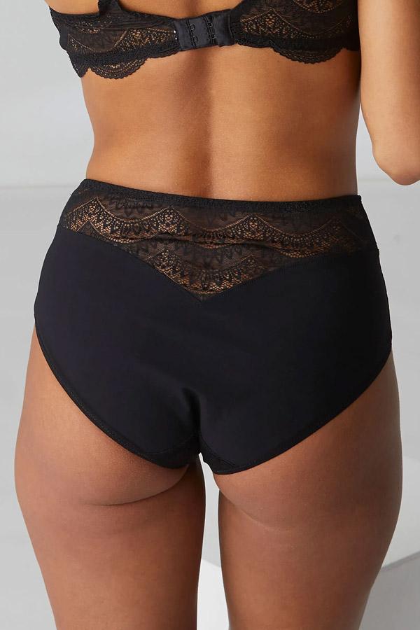Karma Culotte- Simone Perele - Genevieve's Wardrobe